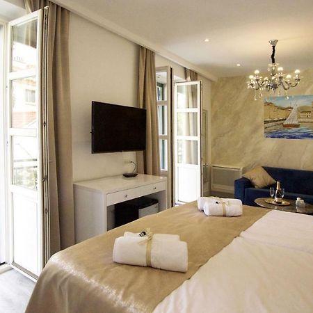Well Of Life Luxury Rooms Split Eksteriør billede