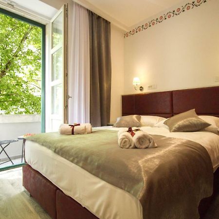 Well Of Life Luxury Rooms Split Eksteriør billede