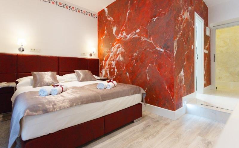 Well Of Life Luxury Rooms Split Eksteriør billede