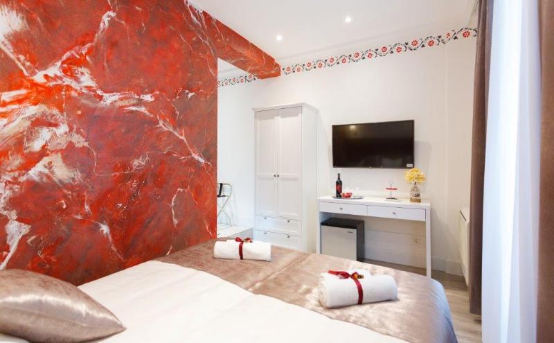 Well Of Life Luxury Rooms Split Eksteriør billede