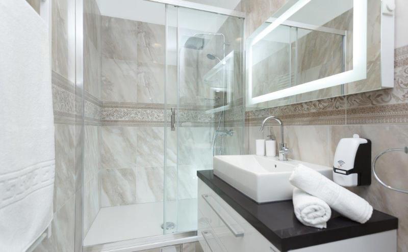 Well Of Life Luxury Rooms Split Eksteriør billede
