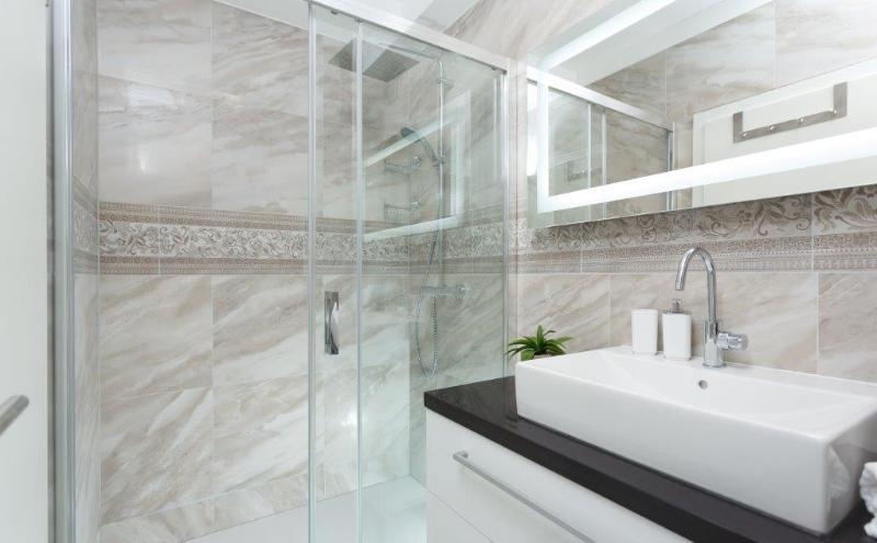 Well Of Life Luxury Rooms Split Eksteriør billede