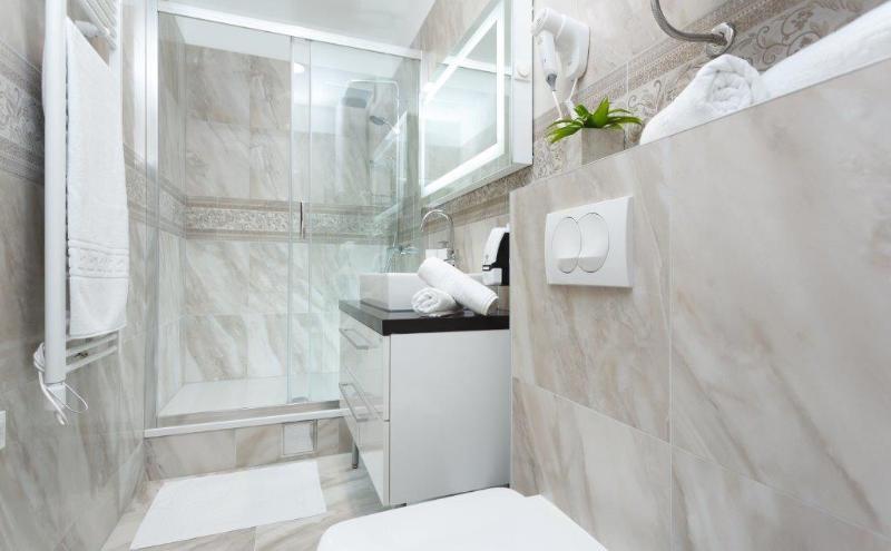 Well Of Life Luxury Rooms Split Eksteriør billede