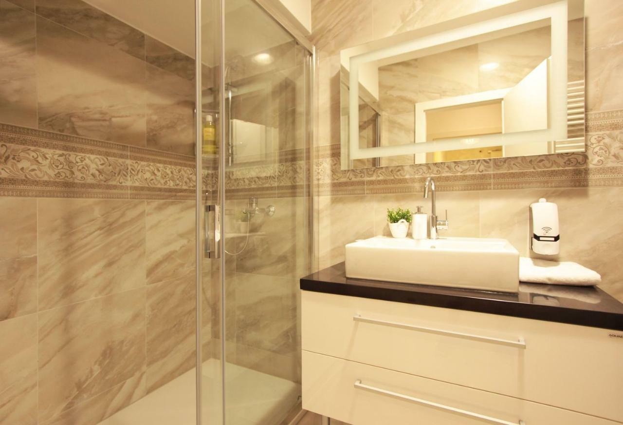 Well Of Life Luxury Rooms Split Værelse billede