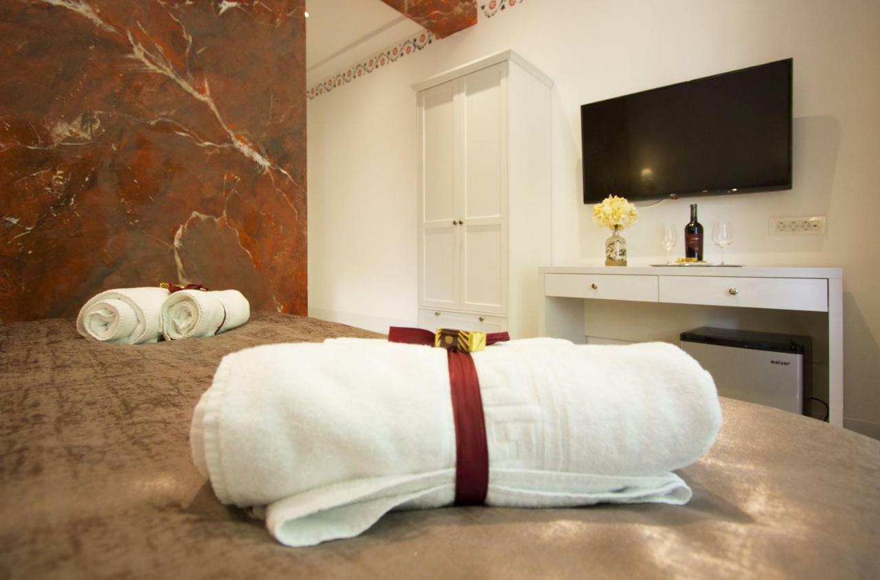 Well Of Life Luxury Rooms Split Eksteriør billede