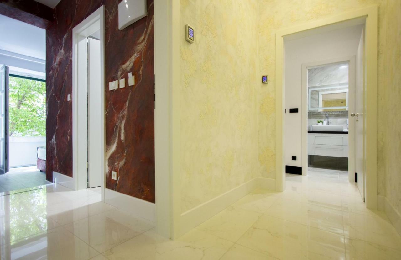 Well Of Life Luxury Rooms Split Eksteriør billede