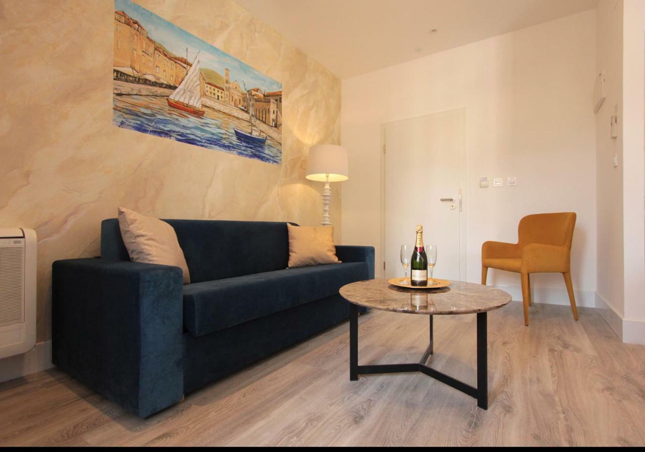 Well Of Life Luxury Rooms Split Eksteriør billede
