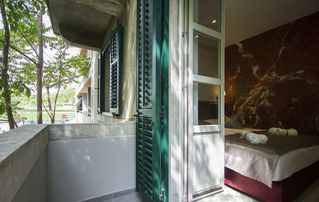 Well Of Life Luxury Rooms Split Eksteriør billede