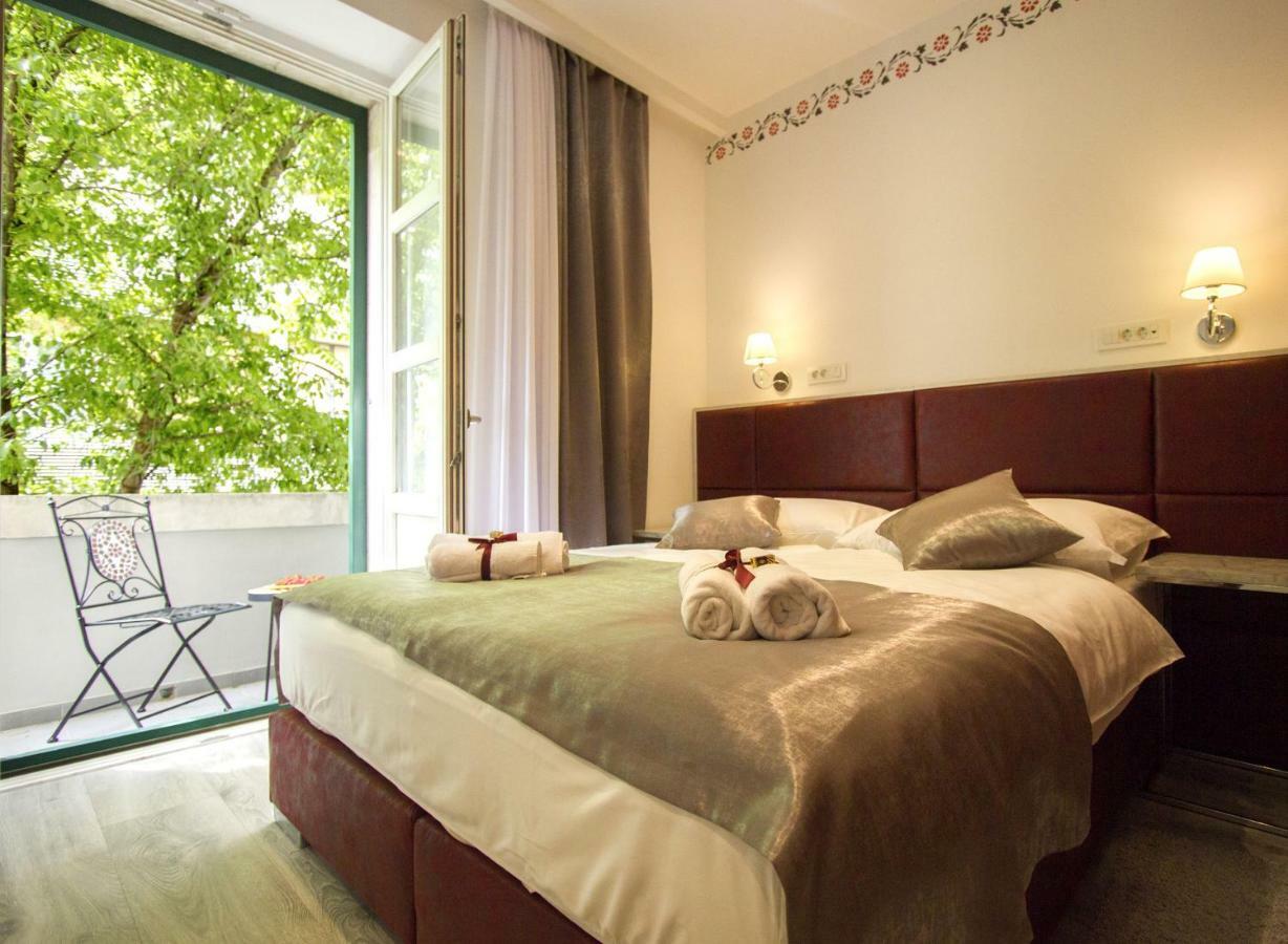 Well Of Life Luxury Rooms Split Eksteriør billede