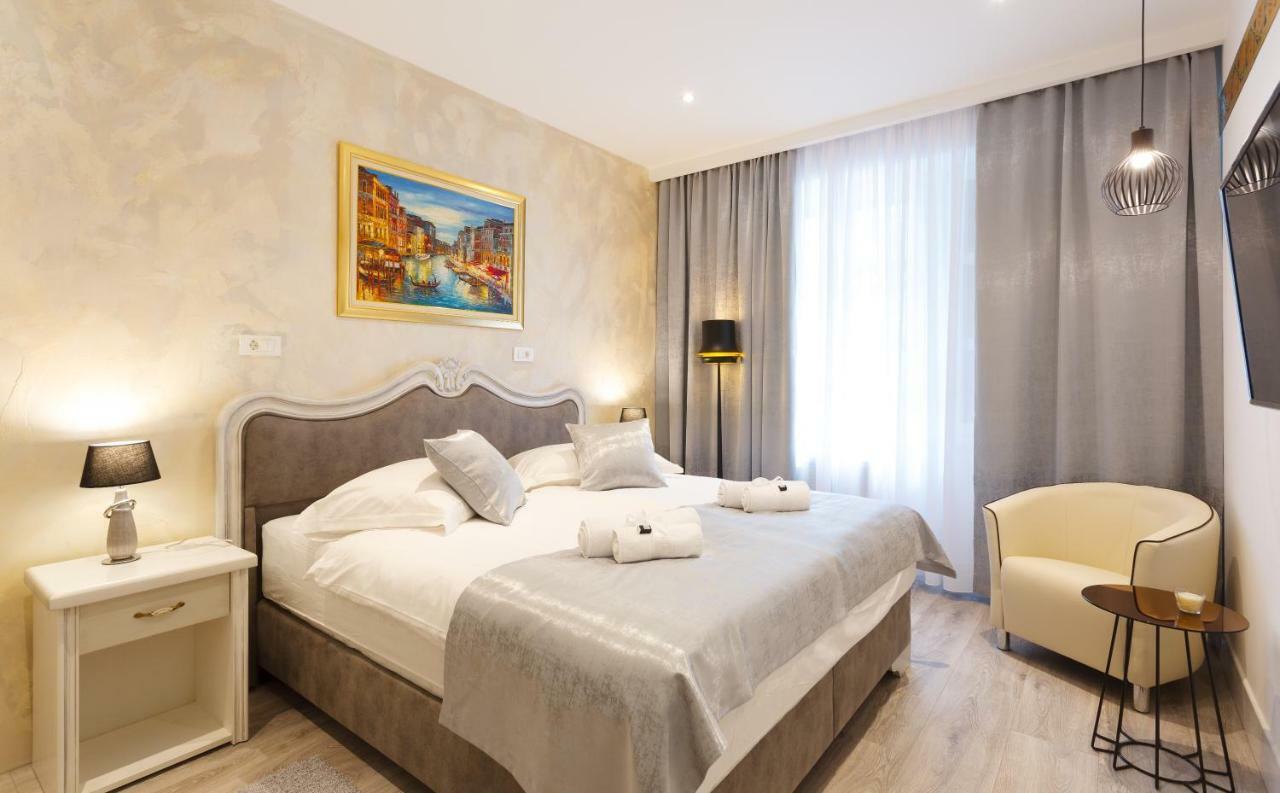 Well Of Life Luxury Rooms Split Eksteriør billede