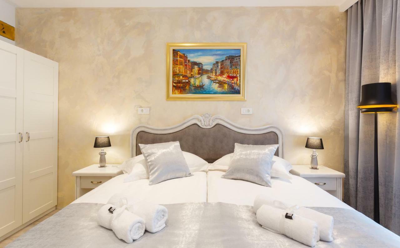 Well Of Life Luxury Rooms Split Eksteriør billede